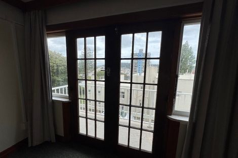 Photo of property in Elms Court Flats, 5/367 The Terrace, Te Aro, Wellington, 6011