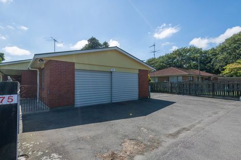 Photo of property in 77 Oak Grove, Ashburton, 7700