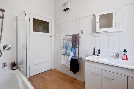 Photo of property in 127 Fitzroy Street, Forbury, Dunedin, 9012