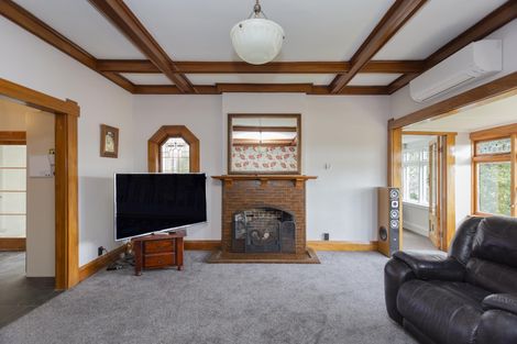 Photo of property in 14 Ure Street, South Hill, Oamaru, 9400