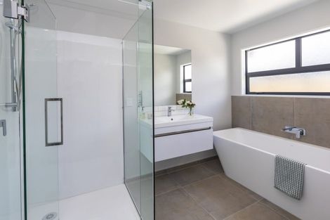 Photo of property in 31 Navarra Road, Halswell, Christchurch, 8025