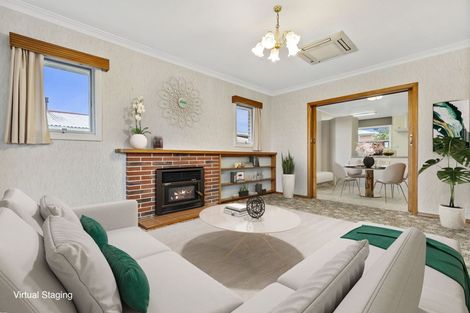 Photo of property in 1 Carlton Street, Te Aroha, 3320