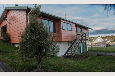 Photo of property in 16 Willow Lane, Ohakune, 4625