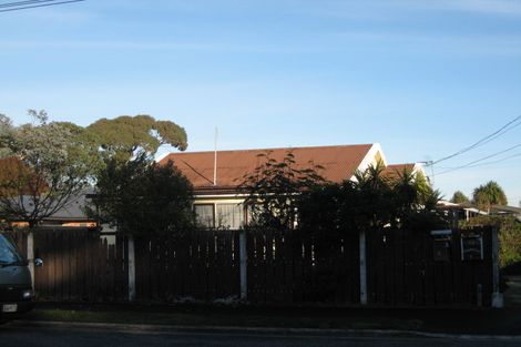 Photo of property in 294 Keyes Road, New Brighton, Christchurch, 8083