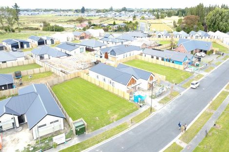 Photo of property in 52 Matamoe Drive, Halswell, 8025