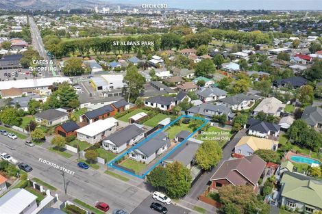 Photo of property in 25 Flockton Street, Mairehau, Christchurch, 8013