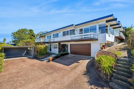Photo of property in 13 Carlisle Road, Torbay, Auckland, 0630