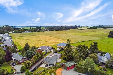 Photo of property in 3d Totara Drive, Oxford, 7430