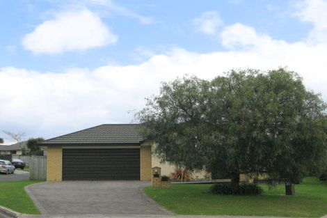 Photo of property in 18 Taramea Rise, Pyes Pa, Tauranga, 3112