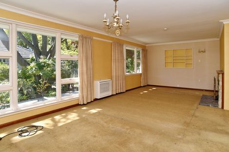 Photo of property in 94 Harakeke Street, Fendalton, Christchurch, 8014