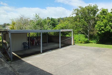 Photo of property in 1 Matipo Place, Woodhill, Whangarei, 0110