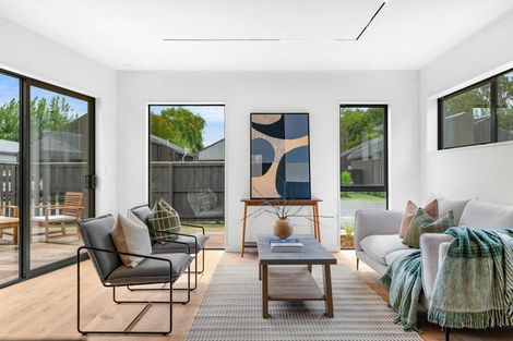 Photo of property in 6 Gusto Lane, Halswell, Christchurch, 8025