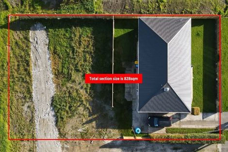 Photo of property in 12 Bentham Street, Westport, 7825