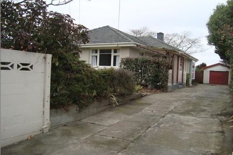 Photo of property in 27 Hounslow Street, Ilam, Christchurch, 8041