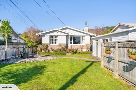 Photo of property in 13 Seddon Street, Wallaceville, Upper Hutt, 5018