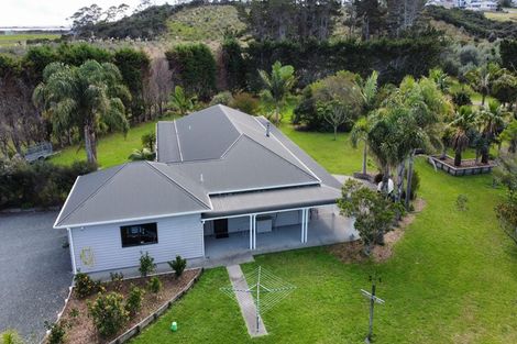 Photo of property in 1406b Inland Road, Karikari Peninsula, Kaitaia, 0483