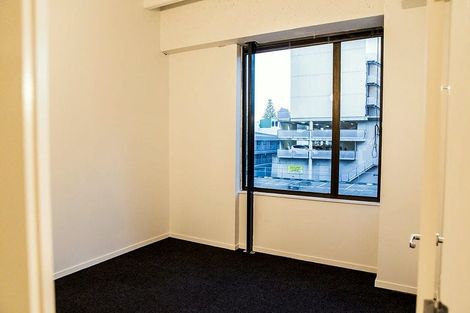 Photo of property in Quantum Apartments, 59 Boulcott Street, Wellington Central, Wellington, 6011