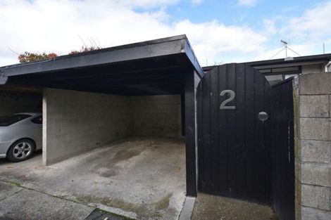 Photo of property in 2/163 Queens Drive, Richmond, Invercargill, 9810