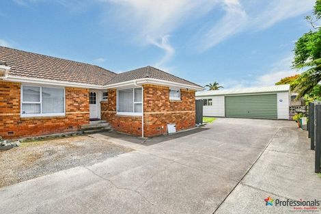 Photo of property in 11b Omana Road, Papatoetoe, Auckland, 2025