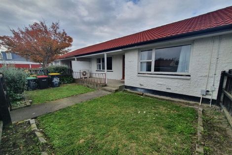 Photo of property in 3/345 Cashel Street, Linwood, Christchurch, 8011