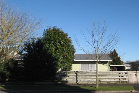 Photo of property in 95a Nixon Street, Hamilton East, Hamilton, 3216