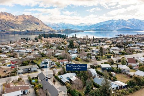 Photo of property in 19a Totara Terrace, Wanaka, 9305