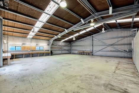 Photo of property in 273 Forestry Road, Waitoki, Kaukapakapa, 0871