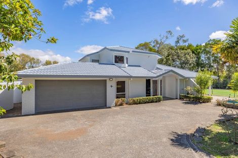 Photo of property in 40 Wilson Road, Dairy Flat, Albany, 0792