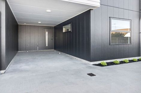 Photo of property in 1/61 May Street, Hamilton East, Hamilton, 3216