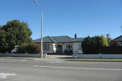 Photo of property in 130 Otipua Road, Watlington, Timaru, 7910