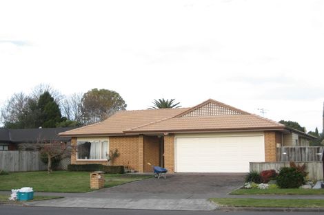 Photo of property in 6 Hyatt Grove, Greenmeadows, Napier, 4112