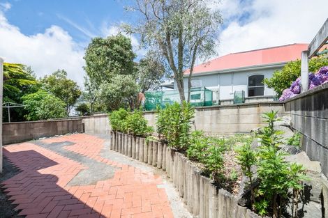 Photo of property in 23 Ironside Road, Johnsonville, Wellington, 6037