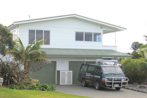 Photo of property in 41 Snells Beach Road, Snells Beach, 0920