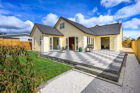 Photo of property in 406a Kimbolton Road, Feilding, 4702