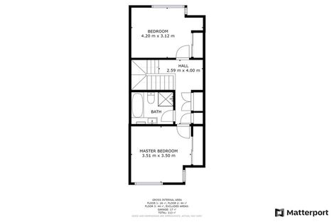 Photo of property in The Altair, 28/120 Rintoul Street, Newtown, Wellington, 6021