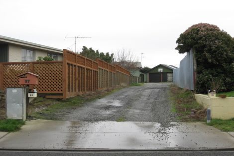 Photo of property in 97 Waiau Crescent, Kingswell, Invercargill, 9812
