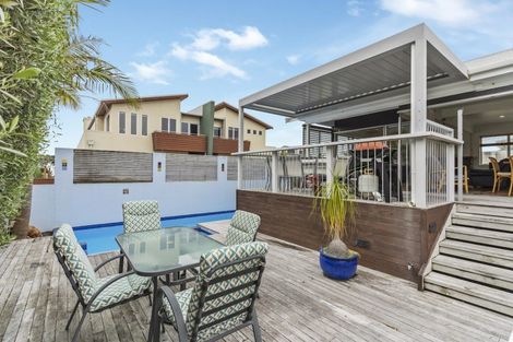 Photo of property in 246a Beverley Terrace, Whangamata, 3620