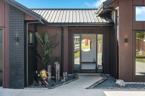 Photo of property in 38 Awatiro Drive, Kaukapakapa, 0871