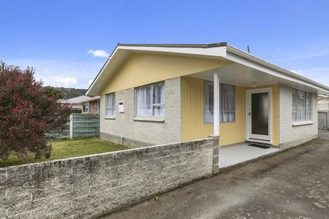Photo of property in 1/48 Gibbons Street, Upper Hutt Central, Upper Hutt, 5018