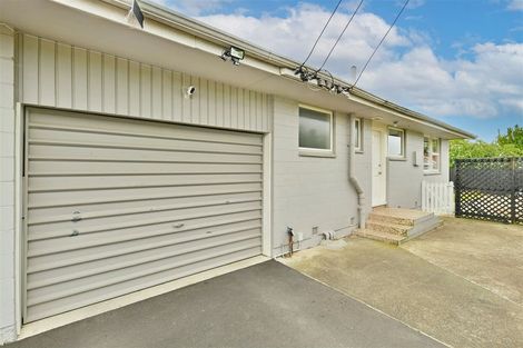 Photo of property in 2/187a Matsons Avenue, Papanui, Christchurch, 8053