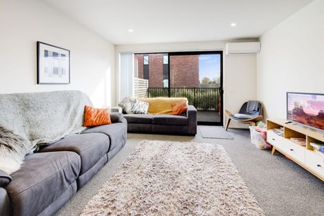 Photo of property in 16/17 Warwick Street, Richmond, Christchurch, 8013