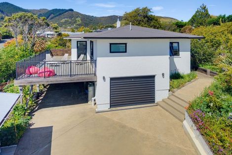 Photo of property in 47 Tui Glen Road, Atawhai, Nelson, 7010