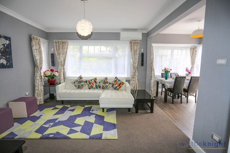 Photo of property in 92 Hinau Street, Riccarton, Christchurch, 8041