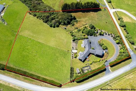 Photo of property in 203 Akatore Road, Taieri Beach, Brighton, 9091