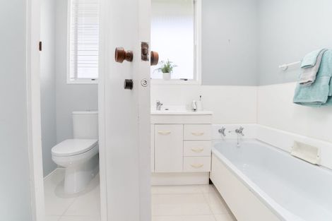 Photo of property in 65 Cunliffe Street, Churton Park, Wellington, 6037