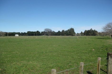 Photo of property in 10 Reiri Road, Dannevirke, 4971