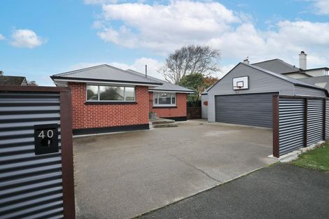 Photo of property in 40 Duke Street, Gladstone, Invercargill, 9810