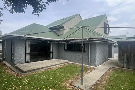 Photo of property in 496 Ferguson Street, Palmerston North, 4410