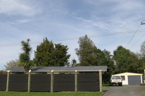 Photo of property in 5 Darroch Street, Fairy Springs, Rotorua, 3015
