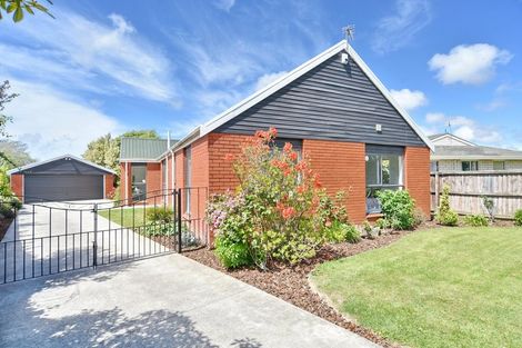 Photo of property in 6 Omega Place, Casebrook, Christchurch, 8051